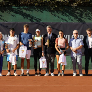 Bohdan Tomaszewski Cup