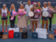 Ceremonia WTA 125 Warsaw T-Mobile Polish Open