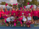 Finalistki WTA 125 Warsaw T-Mobile Polish Open