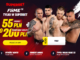 Famme MMA kod promocyjny do Superbet