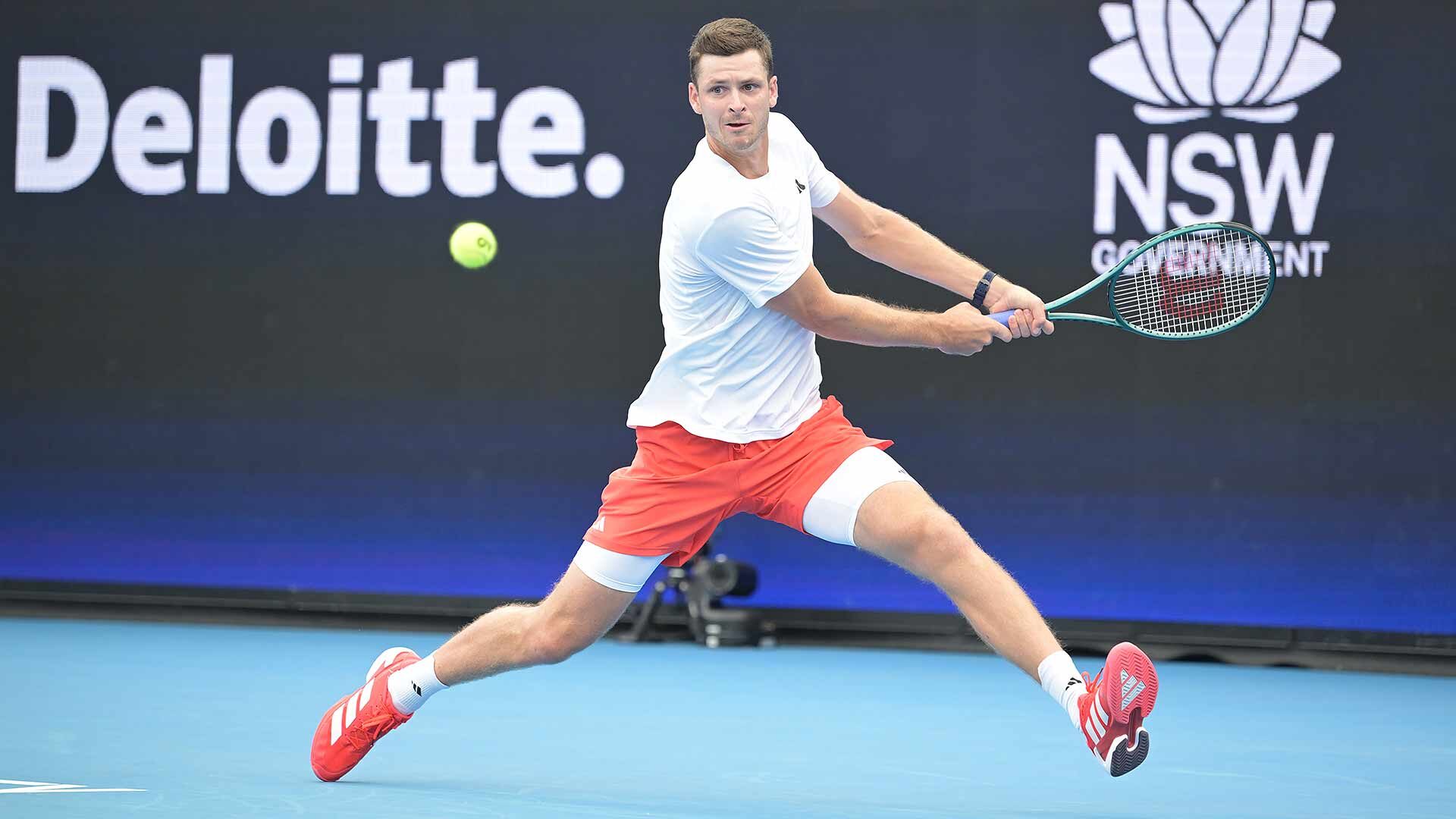 Hurkacz – Rocha: typ na mecz | Analiza ATP Challenger Cancun