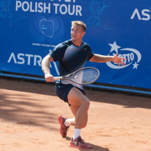 Anna Kmiecik i Daria Kuczer grają dalej w Bytomiu Astra Coffee & More Open ITF M25 Poznań
