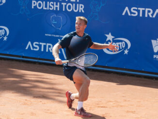 Astra Coffee & More Open ITF M25 Poznań