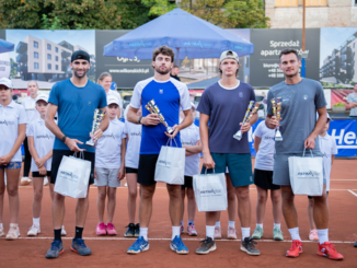 Astra Coffee & More Open ITF M25 Poznań