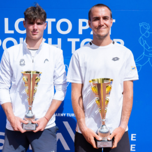 Astra Coffee & More Open ITF M25 Poznań