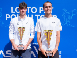Astra Coffee & More Open ITF M25 Poznań