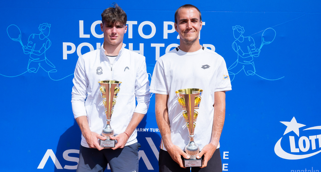 Astra Coffee & More Open ITF M25 Poznań