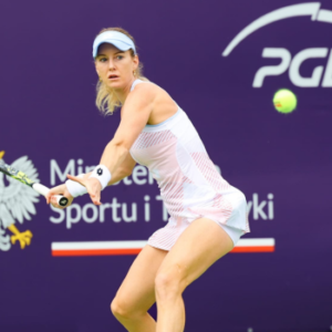 Startuje WTA 125 Warsaw T-Mobile Polish Open Urszula Radwańska - typy