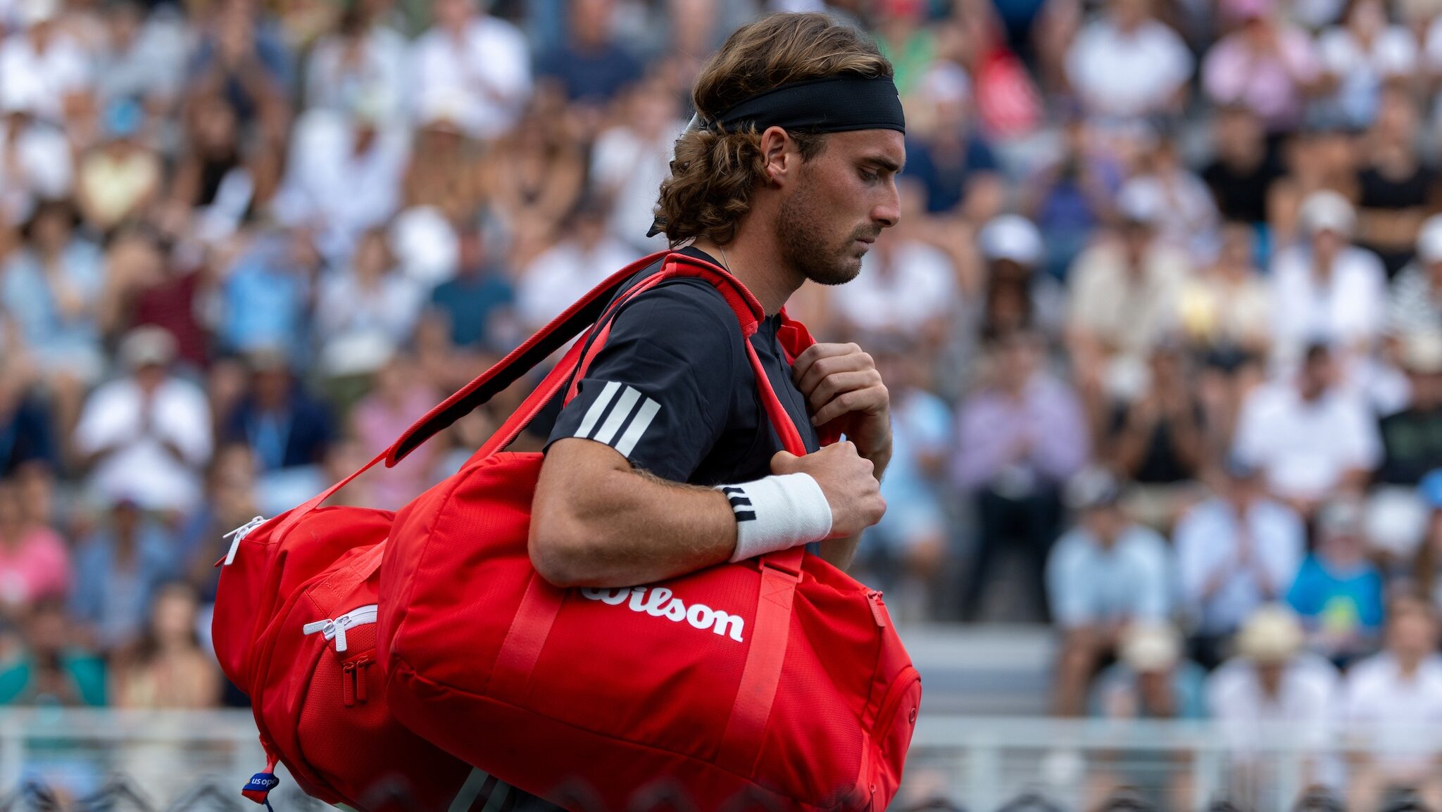 Lehecka – Tsitsipas: typ na mecz | Analiza US Open
