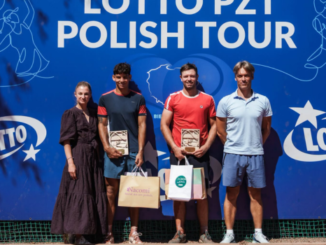 ITF M15 Bielsko-Biała