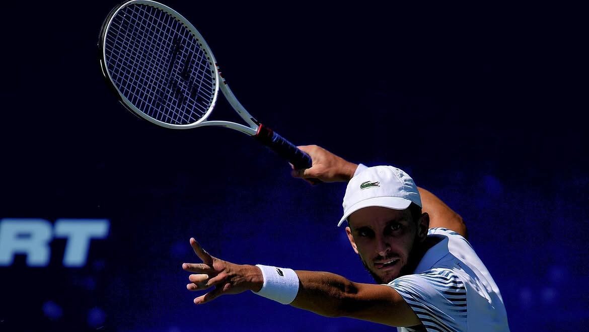 Peliwo – Kouame: typ na mecz | Analiza Challenger Phan Thiet
