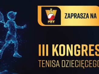 III Kongres Tenisa Dziecięcego