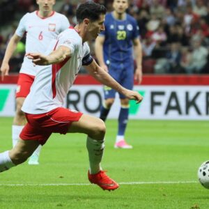 Liga Narodów - Szwecja vs. Polska - analiza, typy i promocja Szwecja vs. Polska - typy i promocja