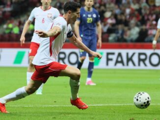 Szwecja vs. Polska - typy i promocja