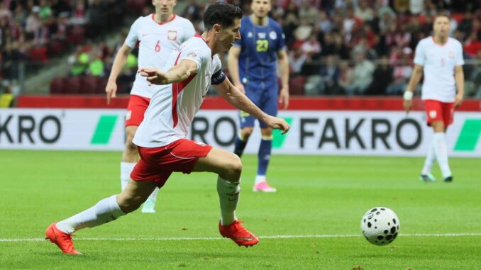 Szwecja vs. Polska - typy i promocja