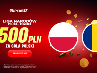 promocja kod TBD - Polska Rumunia