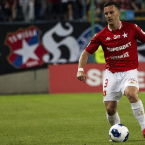 Ekstraklasa - Wisła Kraków vs. Jagiellonia - analiza i typy Wisła - typy