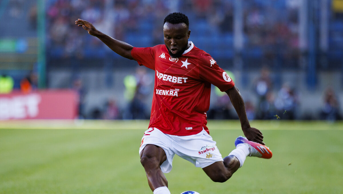 Ekstraklasa – Korona Kielce vs. Wisła Kraków – analiza i typy