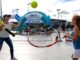 KINDER Joy of moving Tennis Trophy