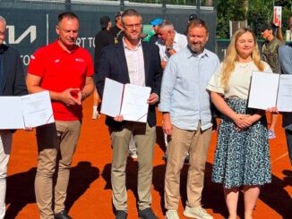 ITF M25 Koszalin