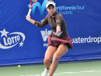 ITF W15 Kozerki