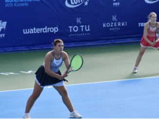 ITF W15 Kozerki