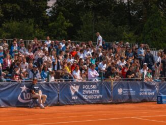ITF M15 Kraków
