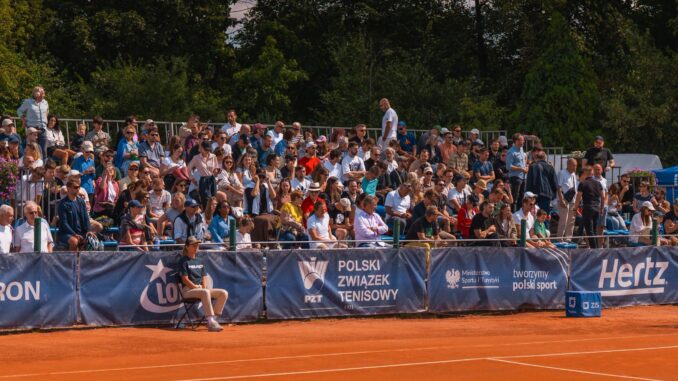 ITF M15 Kraków