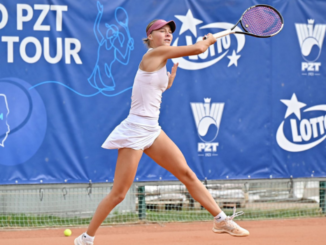 ITF W15 Radom
