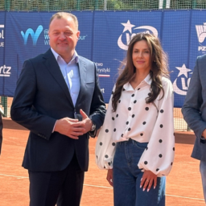 Ostatnia odsłona cyklu LOTTO PZT Polish Tour ITF W15 Radom