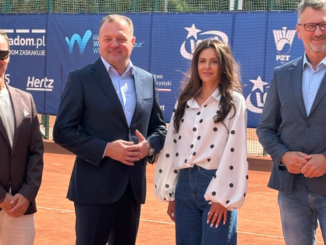ITF W15 Radom