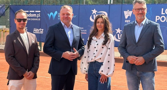 ITF W15 Radom