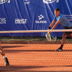 Największy polski cykl turniejów na ostatniej prostej ITF M15 Szczawno