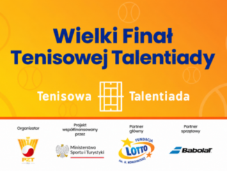 Tenisowa Talentiada
