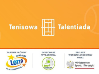 Tenisowa Talentiada