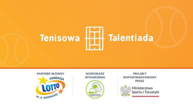 Tenisowa Talentiada