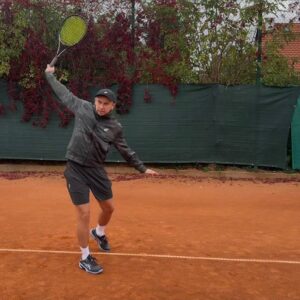 Asics night energy - recenzja tenisbydawid