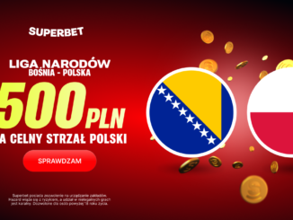 500 PLN - Polska Bośnia