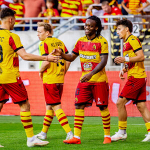 Liga Europy - Jagiellonia vs. Ararat - analiza, typy i promocja Jagiellonia - typy promocja