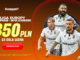 Lech promocja - kod TBD