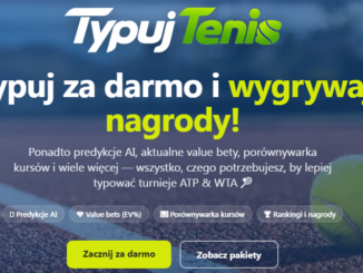 typuj tenis - typer