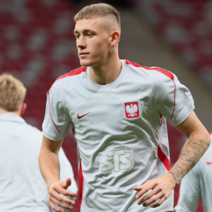 Liga Narodów - Bośnia vs. Polska - analiza, typy i promocja Bośnia - Polska typy