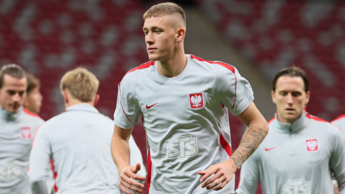 Bośnia - Polska typy