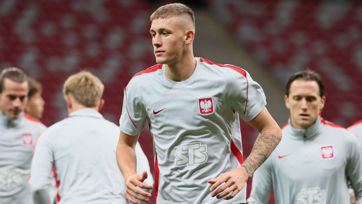 Liga Narodów – Bośnia vs. Polska – analiza, typy i promocja