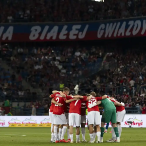 Legia - Wisła typy