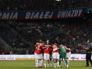 Legia - Wisła typy