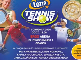 Lotto Tenis Show