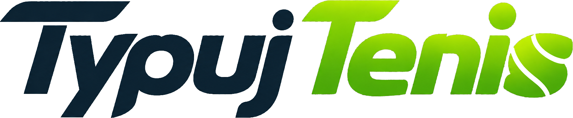 TypujTenis.pl - logo